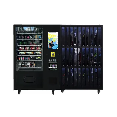 tennis ball vending machine